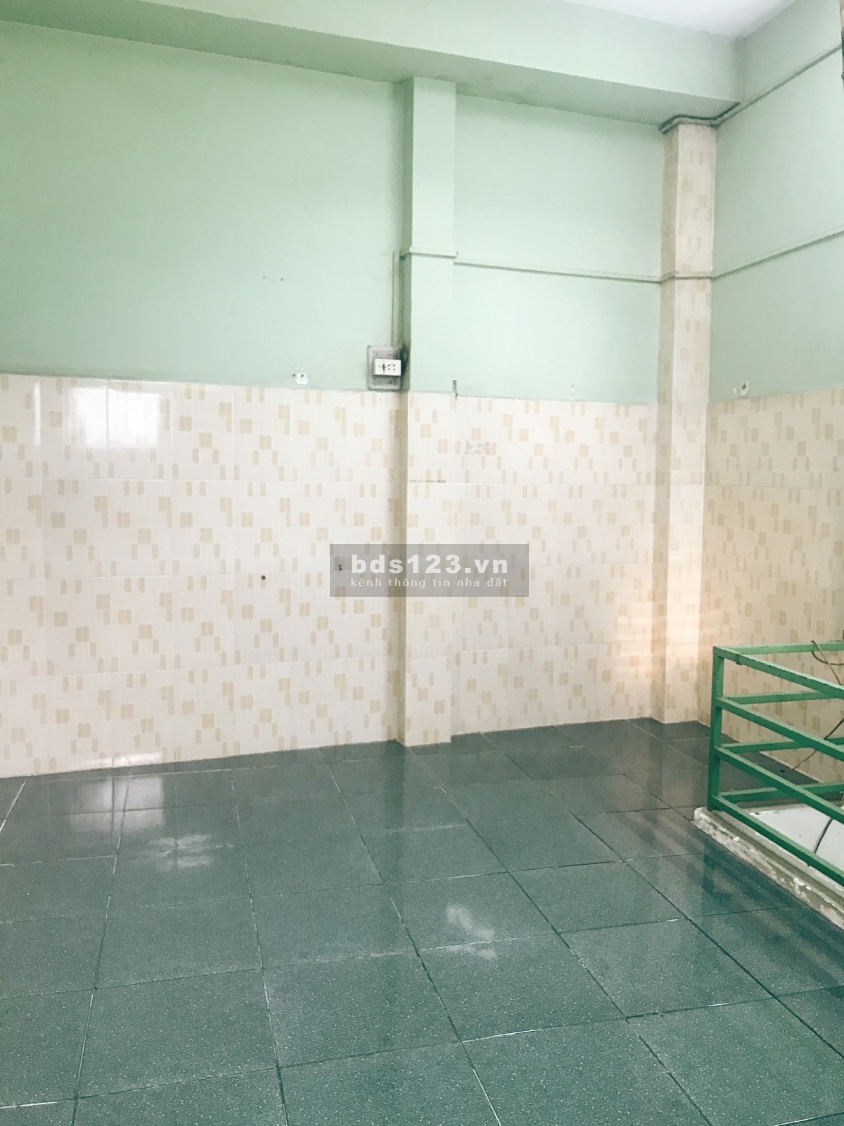 Chính chủ cho thuê nhà 1 trệt 1 lầu 32m2 tại quận 8 nằm trong khu an ninh