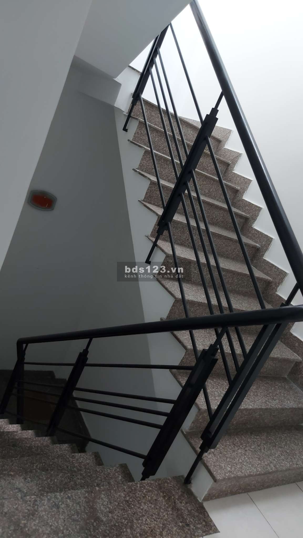 Cho thuê nhà nguyên căn – Hẻm 304 Tân Kỳ Tân Quý