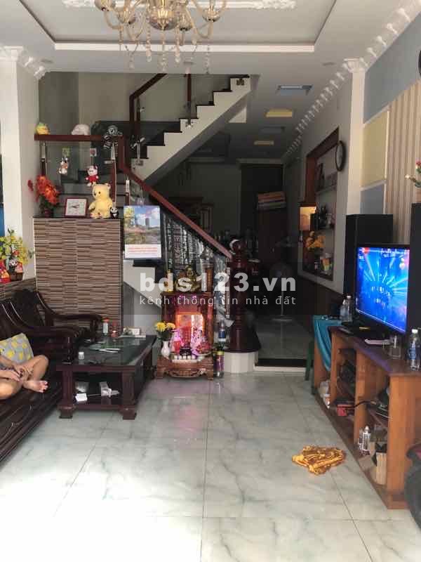 Bán nhà đường Bến Lội, Bình Trị Đông A, Bình Tân