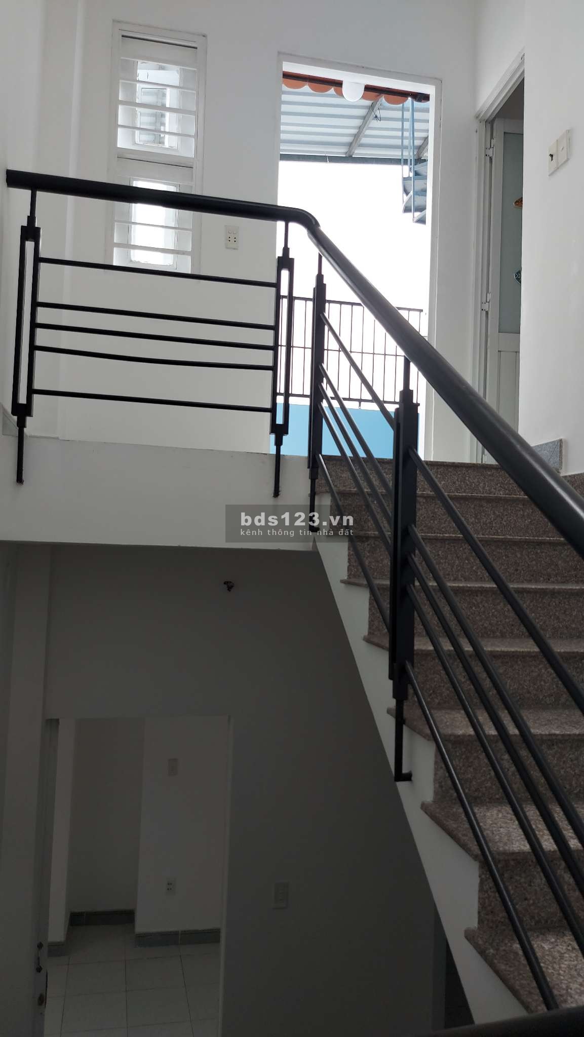 Cho thuê nhà nguyên căn – Hẻm 304 Tân Kỳ Tân Quý