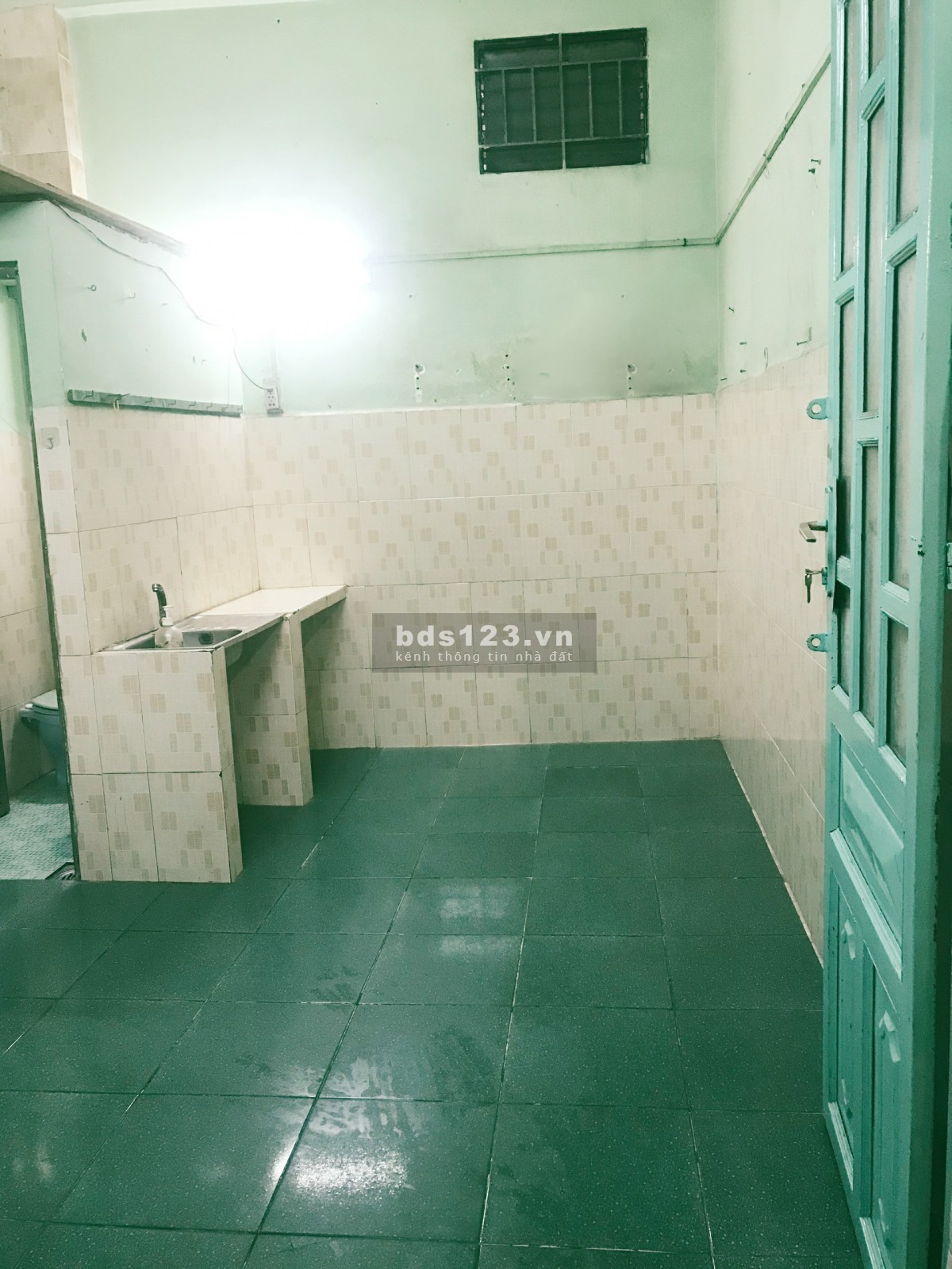 Chính chủ cho thuê nhà 1 trệt 1 lầu 32m2 tại quận 8 nằm trong khu an ninh