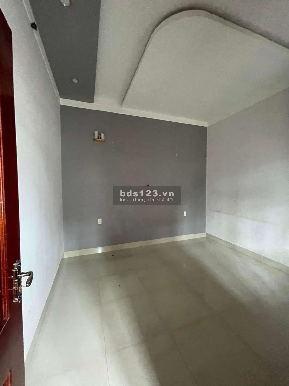 Cần cho thuê nhà mặt tiền Vành Đai, Dt 6x30
