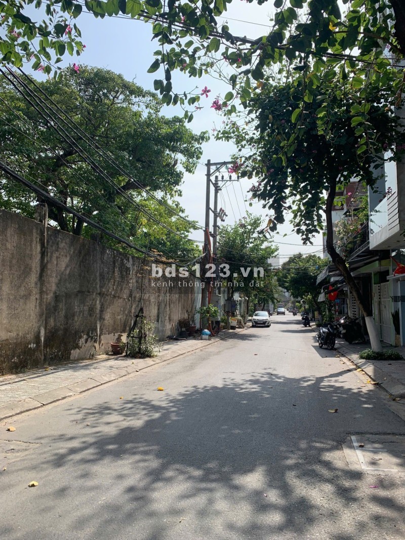 Bán nhà kiệt ô tô Lương Thế Vinh, Sơn Trà, Đà Nẵng – 90m², chỉ 4.38 tỷ