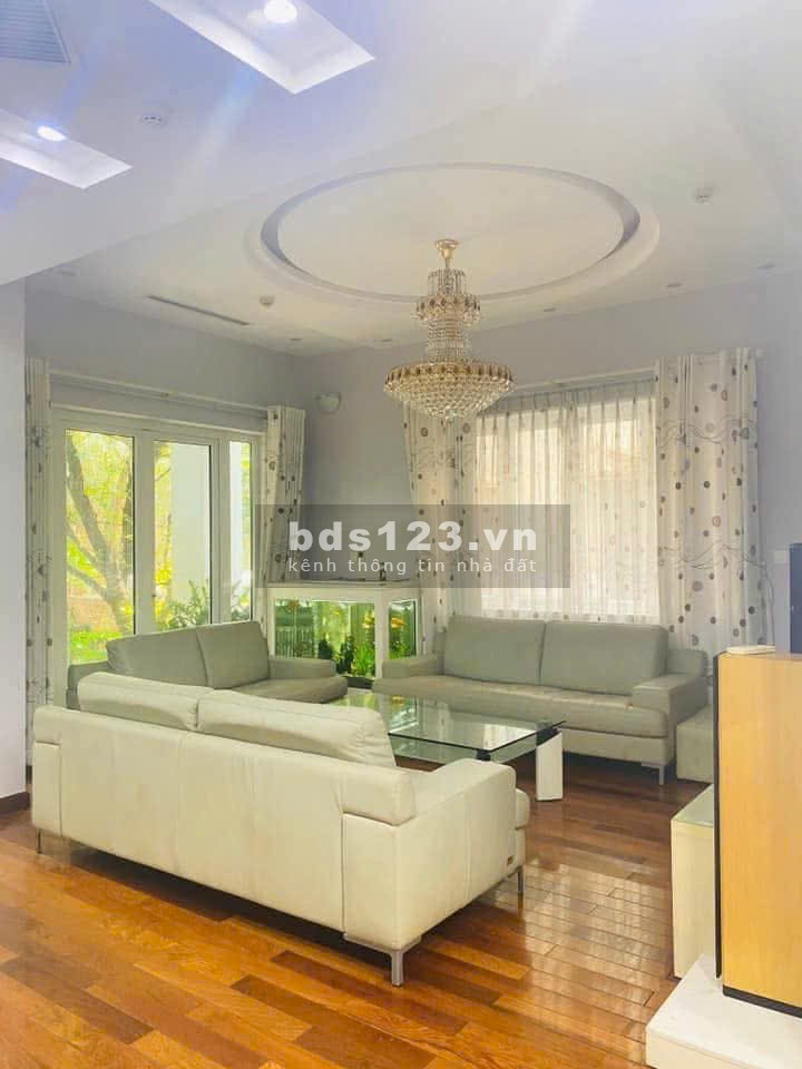 Bán biệt thự Bán đảo Linh Đàm 250m, 4 tầng + hầm, MT 13m, ô tô, KD, giá 70 tỷ. LH: 0866429734