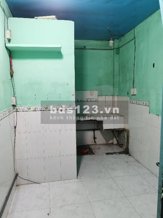 Chỉ 999 triệu có ngay nhà sổ hồng riêng, Bình Trị Đông, Bình Tân