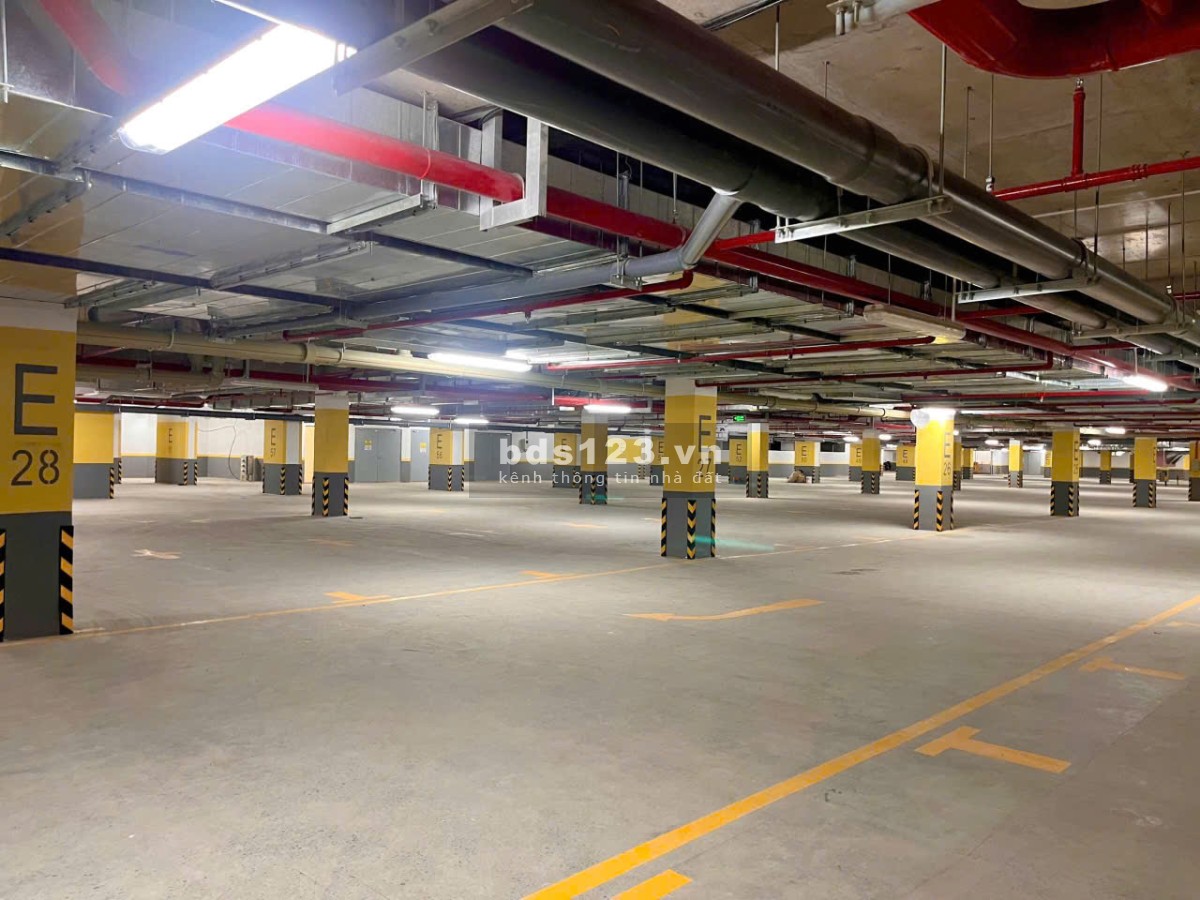 Bán căn hộ MT Eastmark City Thủ Đức – 1PN, 2PN, 3PN – Giá tốt, sổ sẵn, nhận nhà ngay.