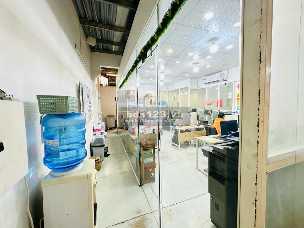 Quận 12, bán đất biệt thự KDC Phú Nhuận, DT 10x15m, chỉ 9.5 tỷ