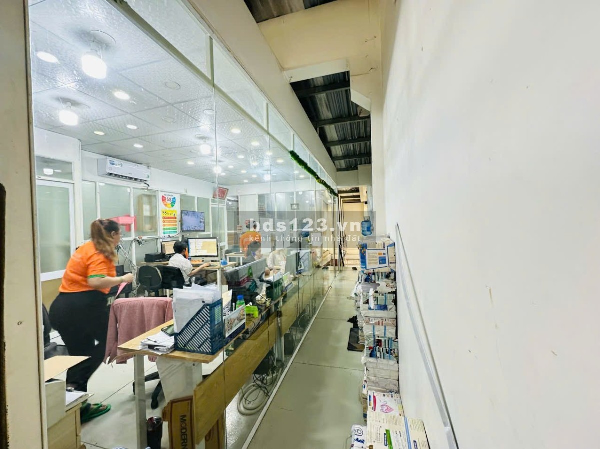 Quận 12, bán đất biệt thự KDC Phú Nhuận, DT 10x15m, chỉ 9.5 tỷ