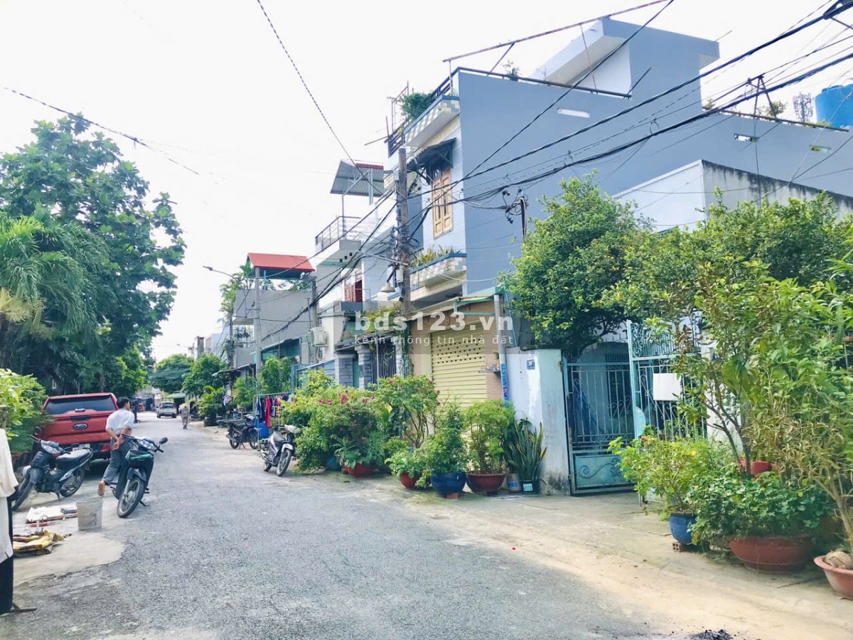 Bán nhà Thủ Đức, 2 tầng, DT 132 m², giá 6.9 tỷ TL
