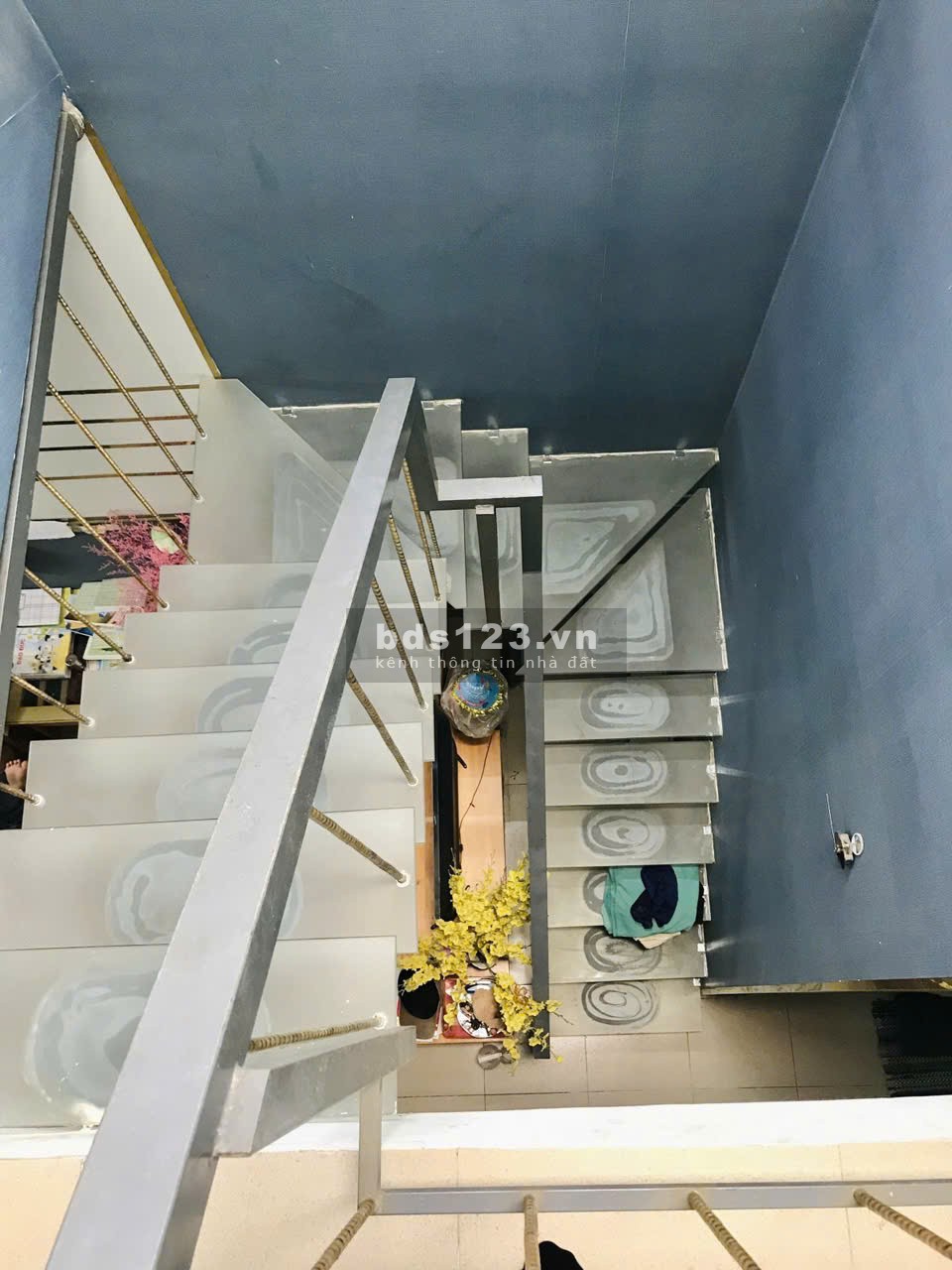 Bán nhà Thủ Đức, 2 tầng, DT 132 m², giá 6.9 tỷ TL