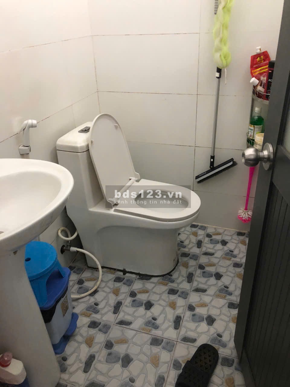 Bán nhà Thủ Đức, 2 tầng, DT 132 m², giá 6.9 tỷ TL