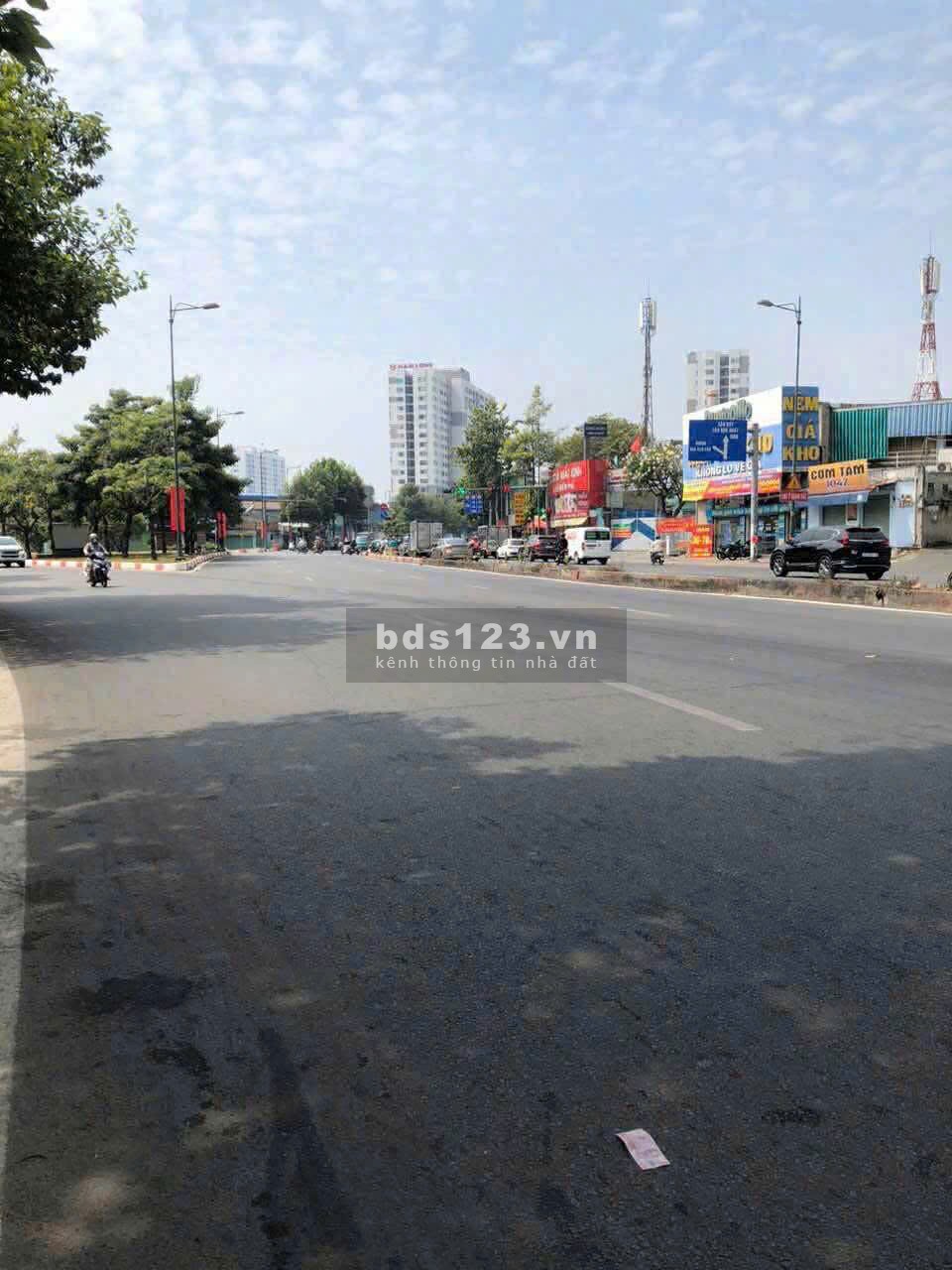 Bán nhà Thủ Đức, 2 tầng, DT 132 m², giá 6.9 tỷ TL