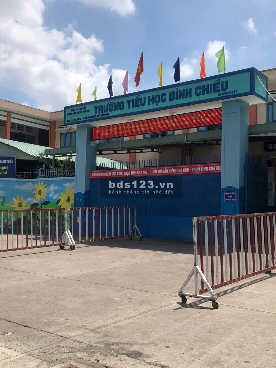 Bán nhà Thủ Đức, 2 tầng, DT 132 m², giá 6.9 tỷ TL