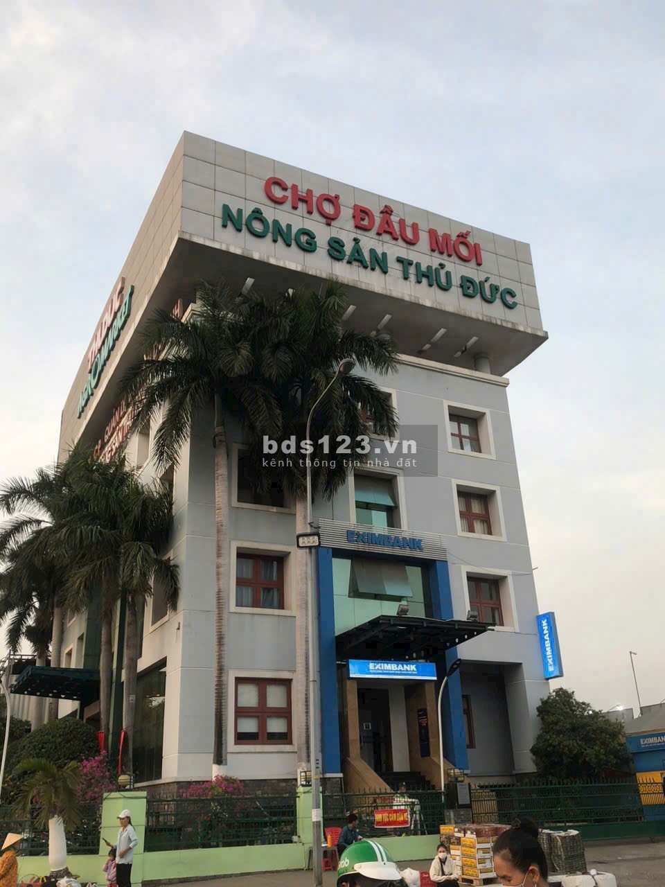 Bán nhà Thủ Đức, 2 tầng, DT 132 m², giá 6.9 tỷ TL