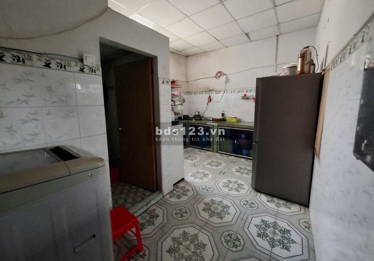 Bán nhà kiệt ô tô Lương Thế Vinh, Sơn Trà, Đà Nẵng – 90m², chỉ 4.38 tỷ