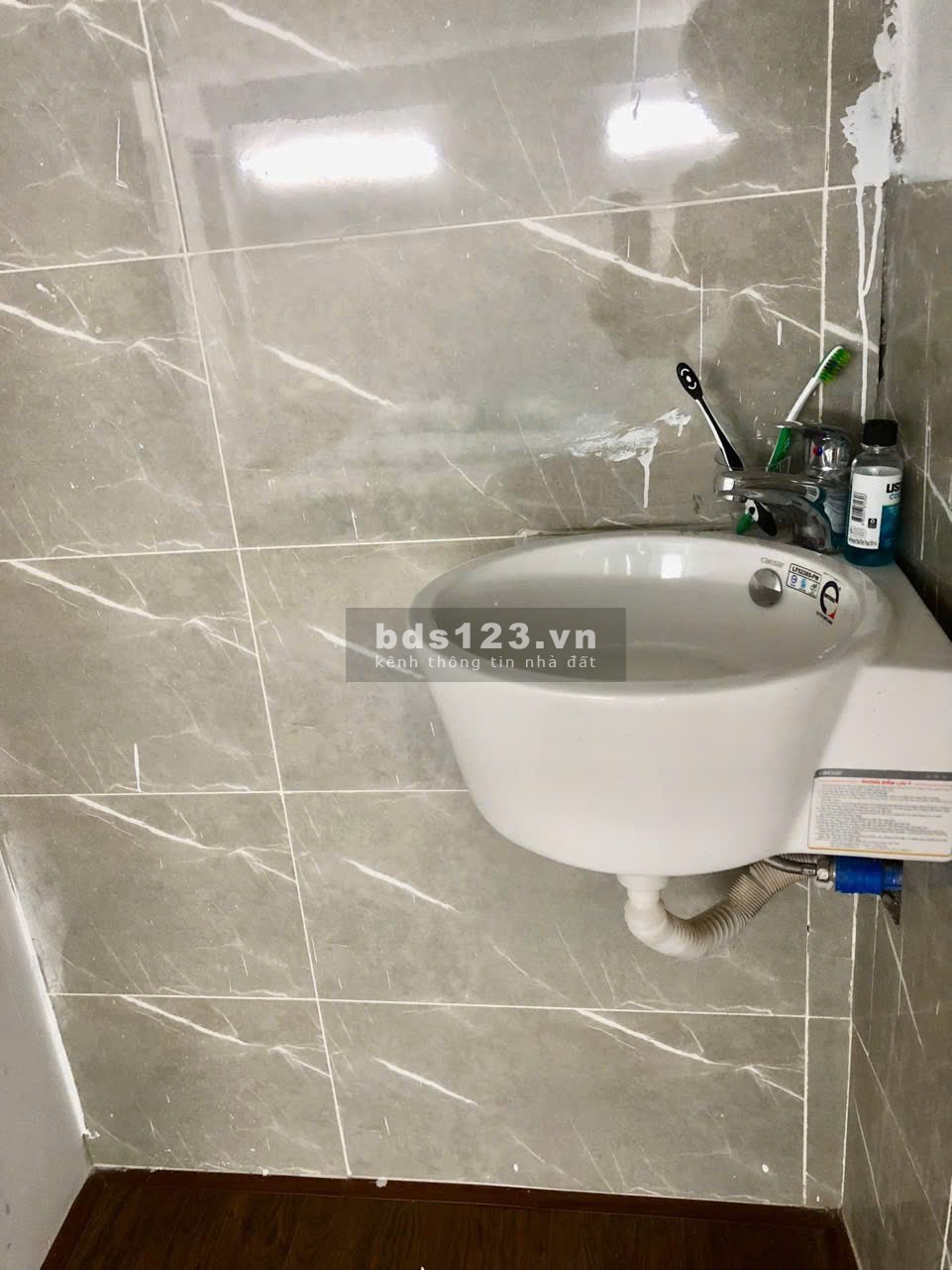 Phòng trọ khu Vip Út Tịch Tân Bình chỉ 2 triệu 800k