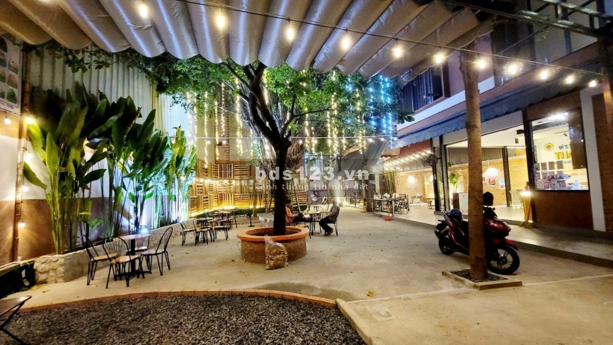 Quận 12 - Bán nhà mặt tiền đường Liên Khu 2-5, DT 16x30m, 480 m²