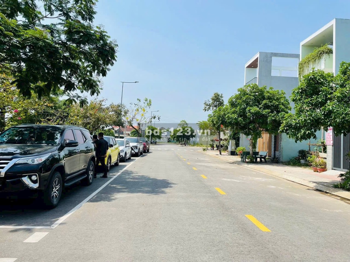 [HOT] Ra mắt giỏ hàng mới dự án An Điền Phát, Tư Nghĩa - Quảng Ngãi. Sẵn sổ đỏ trao tay
