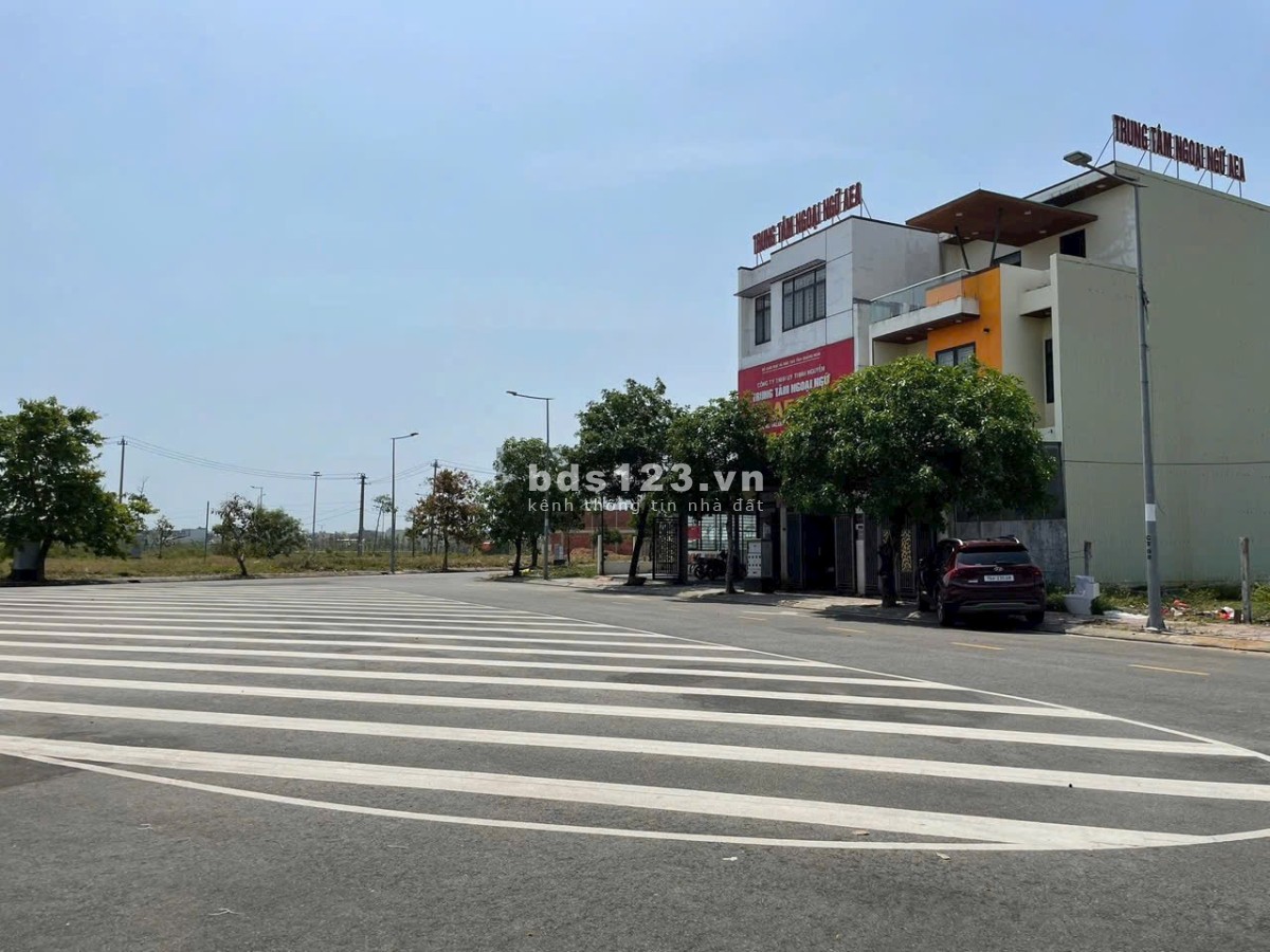 [HOT] Ra mắt giỏ hàng mới dự án An Điền Phát, Tư Nghĩa - Quảng Ngãi. Sẵn sổ đỏ trao tay