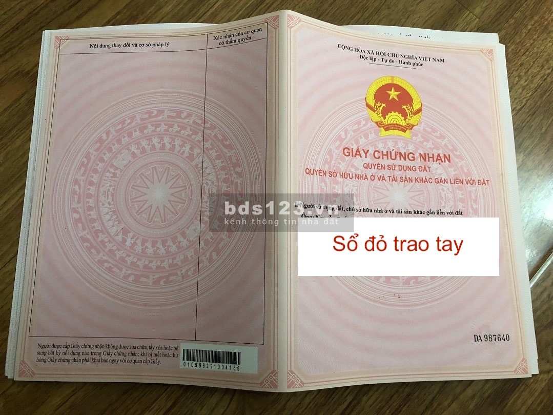[HOT] Ra mắt giỏ hàng mới dự án An Điền Phát, Tư Nghĩa - Quảng Ngãi. Sẵn sổ đỏ trao tay