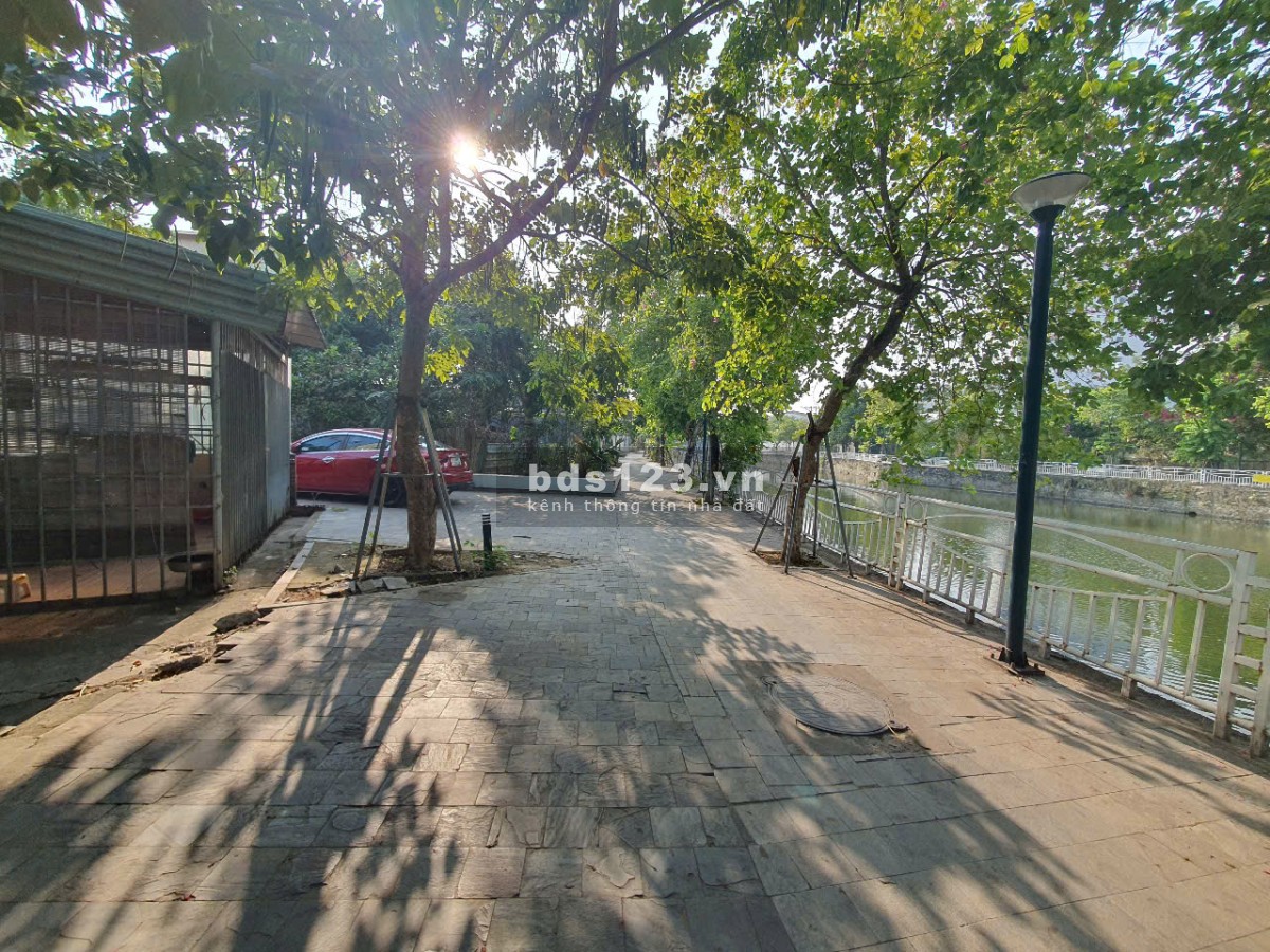 Bán nhà cấp 4 đang cho thuê 7 triệu view mặt hồ Hán Lữ, Khai Quang, Vĩnh Yên, Vĩnh Phúc