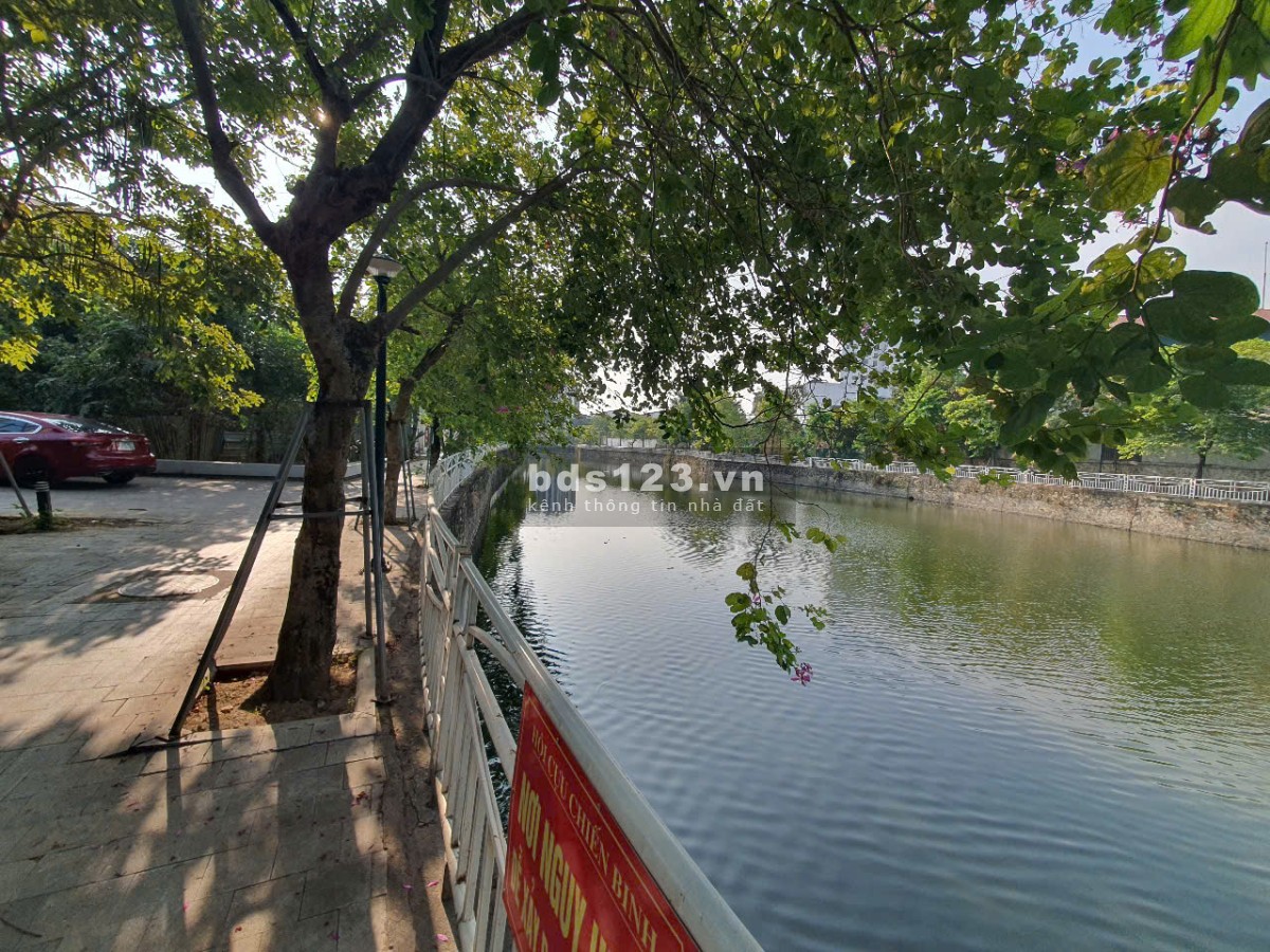 Bán nhà cấp 4 đang cho thuê 7 triệu view mặt hồ Hán Lữ, Khai Quang, Vĩnh Yên, Vĩnh Phúc