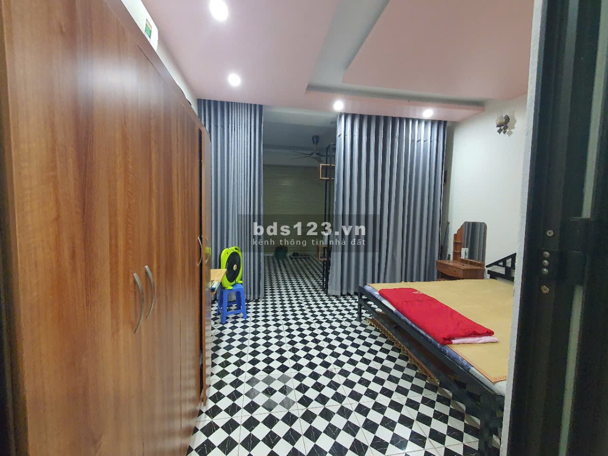 Bán nhà cấp 4 đang cho thuê 7 triệu view mặt hồ Hán Lữ, Khai Quang, Vĩnh Yên, Vĩnh Phúc