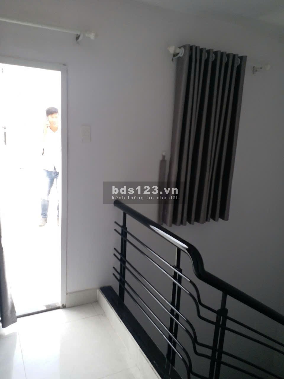 Bán nhà Bình Tân (HXH 6m đường Lê Văn Quới); 4x10.5m; 2 lầu; Sổ hồng hoàn công; 5.5 tỷ