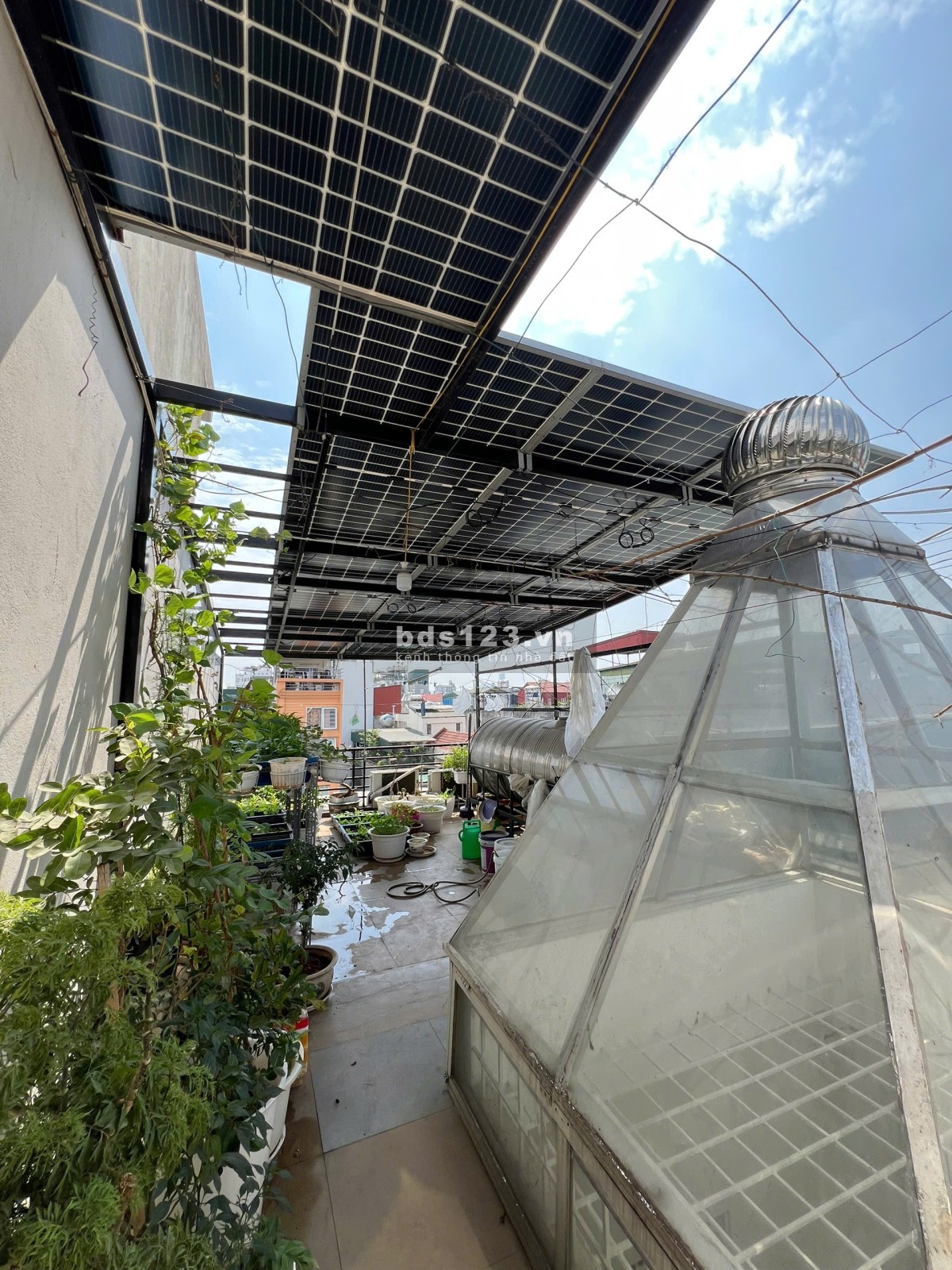 Bán nhà mặt phố Nguyễn Tư Giản - 70m² x 5 tầng + tum - Nhà đẹp, full nội thất - Sổ đỏ chính chủ