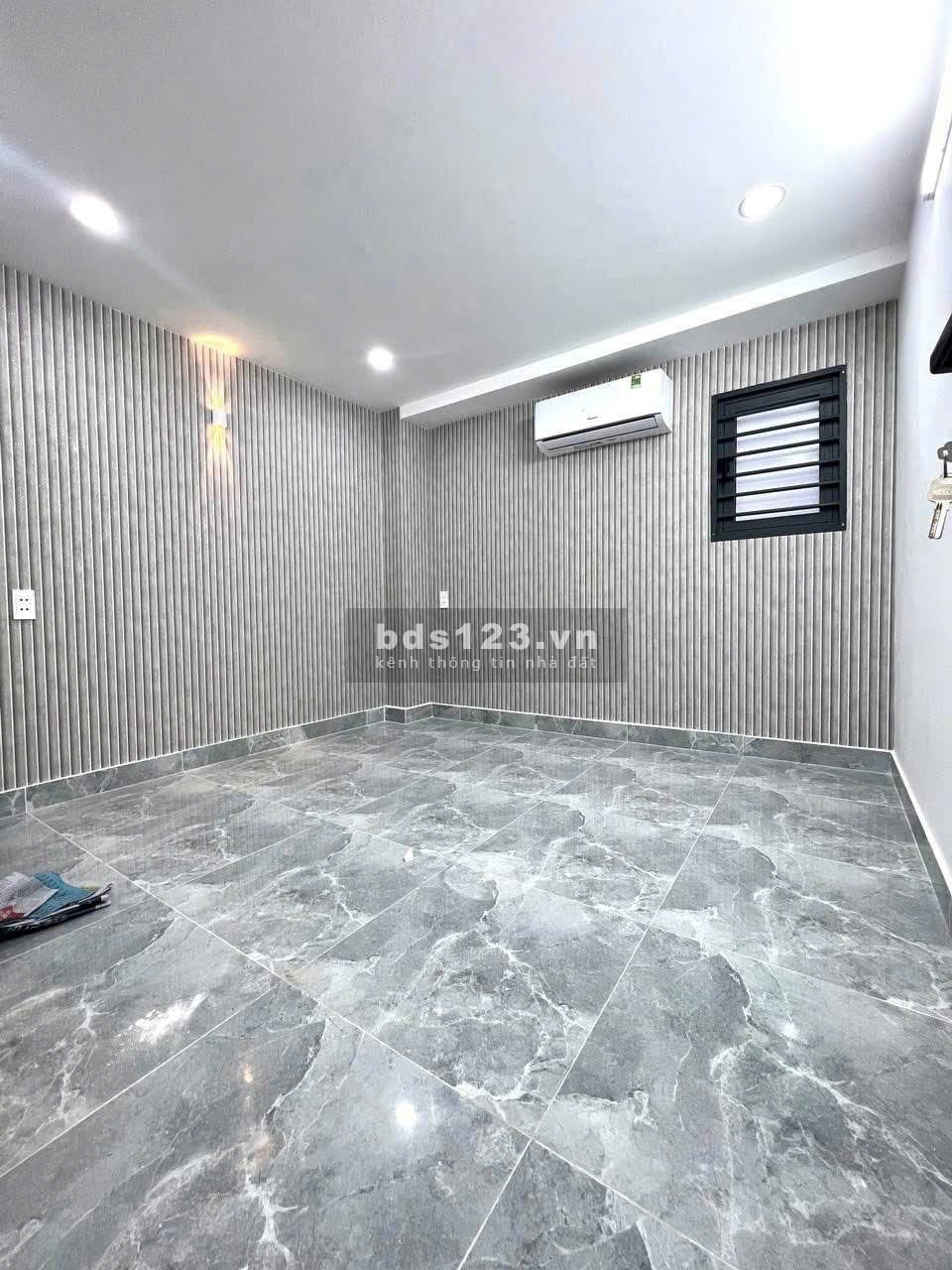 Bán nhà hẻm 51 Đặng Nhữ Lâm, TT Nhà Bè, trệt lửng, pháp lý đầy đủ