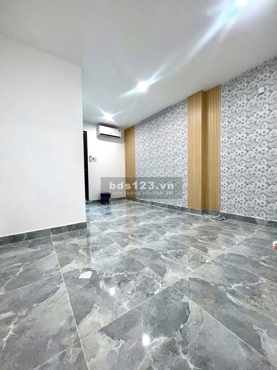 Bán nhà hẻm 51 Đặng Nhữ Lâm, TT Nhà Bè, trệt lửng, pháp lý đầy đủ