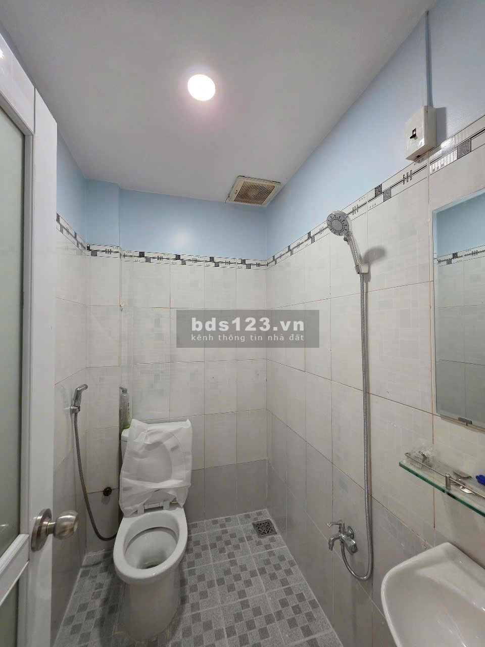 Bán nhà Nguyễn Văn Quỳ khu Nam Long đường Trần Trọng Cung