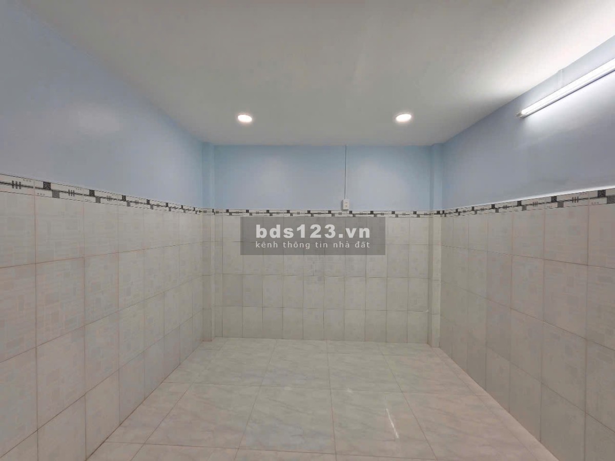 Bán nhà Nguyễn Văn Quỳ khu Nam Long đường Trần Trọng Cung
