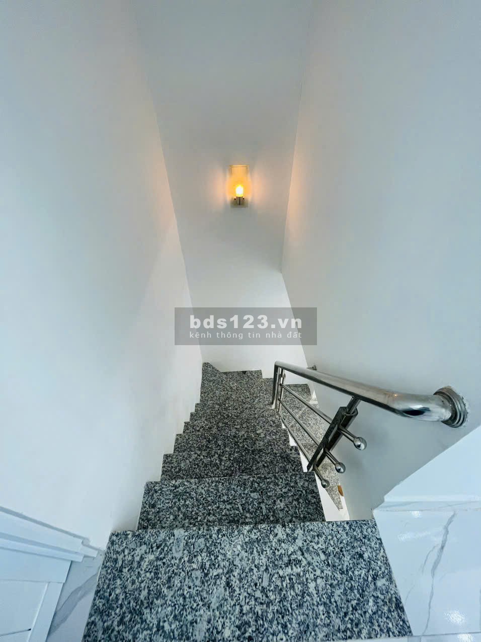 Chính chủ cần bán nhà 2174 Huỳnh Tấn Phát - Thị trấn Nhà Bè, 3m2*8m, 1 trệt 1 lầu
