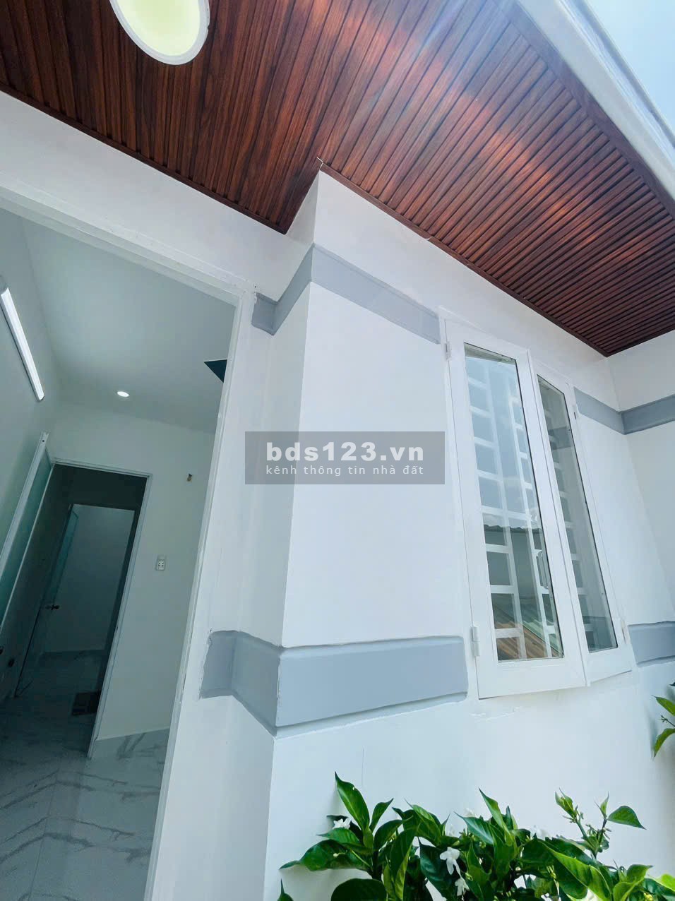Chính chủ cần bán nhà 2174 Huỳnh Tấn Phát - Thị trấn Nhà Bè, 3m2*8m, 1 trệt 1 lầu