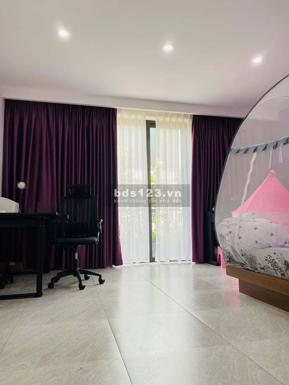 Chính chủ cần bán liền kề 8 đã hoàn thiện Khu đô thị mới Tân Tây Đô