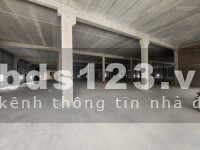 CHO THUÊ NHÀ XƯỞNG MỚI XÂY 12.000M² TẠI KCN QUANG MINH - PCCC TỰ ĐỘNG, TRẠM ĐIỆN 1000KVA ( Chia đôi