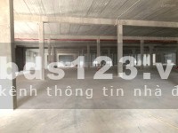 CHO THUÊ NHÀ XƯỞNG MỚI XÂY 12.000M² TẠI KCN QUANG MINH - PCCC TỰ ĐỘNG, TRẠM ĐIỆN 1000KVA ( Chia đôi