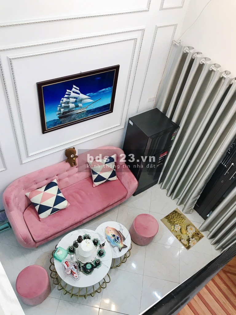 Bán nhà phố tôn đức thắng, gần văn miếu quốc tử giám