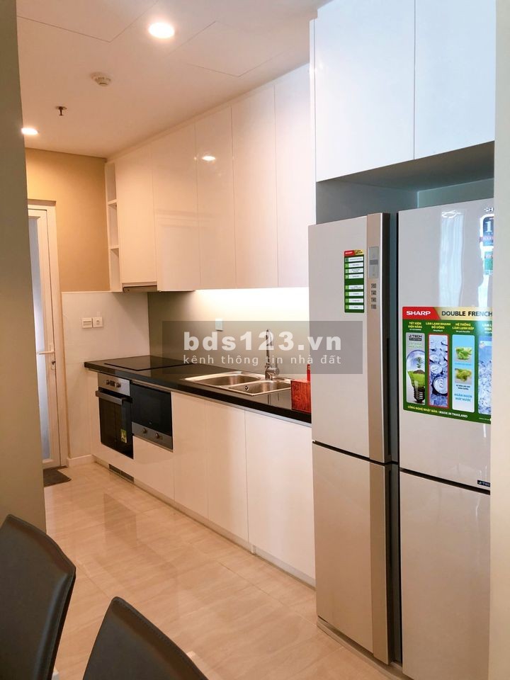 BÁN căn hộ 2PN Sadora Sala Thủ Thiêm - Tháp B chỉ 10 tỷ