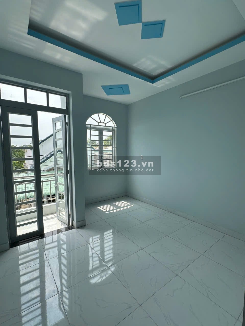 Bán Nhà Đức Hòa, Long An - tiện ở hoặc cho thuê