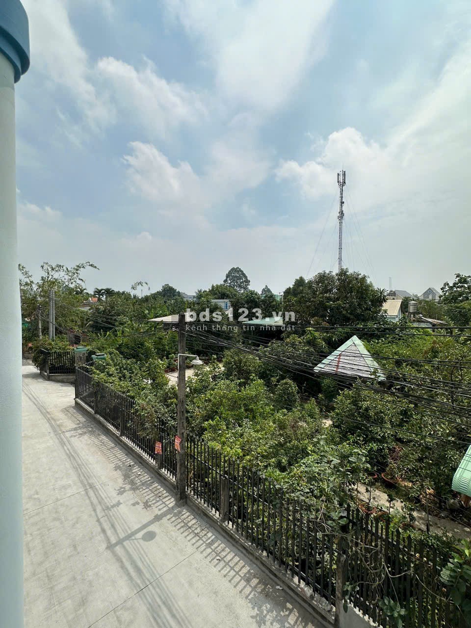 Bán Nhà Đức Hòa, Long An - tiện ở hoặc cho thuê