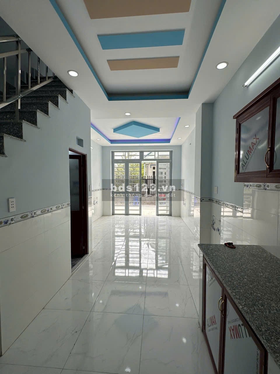 Bán Nhà Đức Hòa, Long An - tiện ở hoặc cho thuê