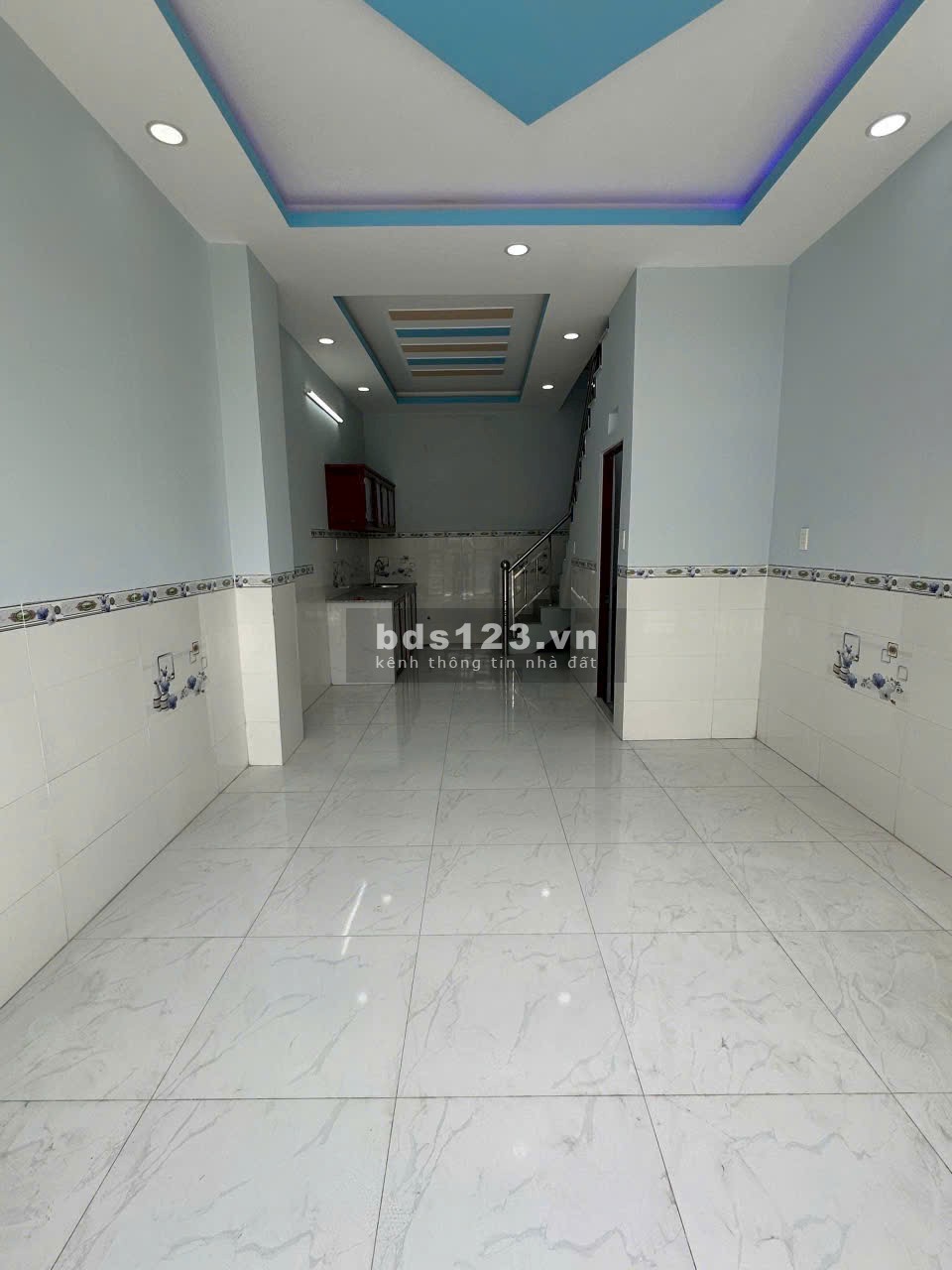 Bán Nhà Đức Hòa, Long An - tiện ở hoặc cho thuê