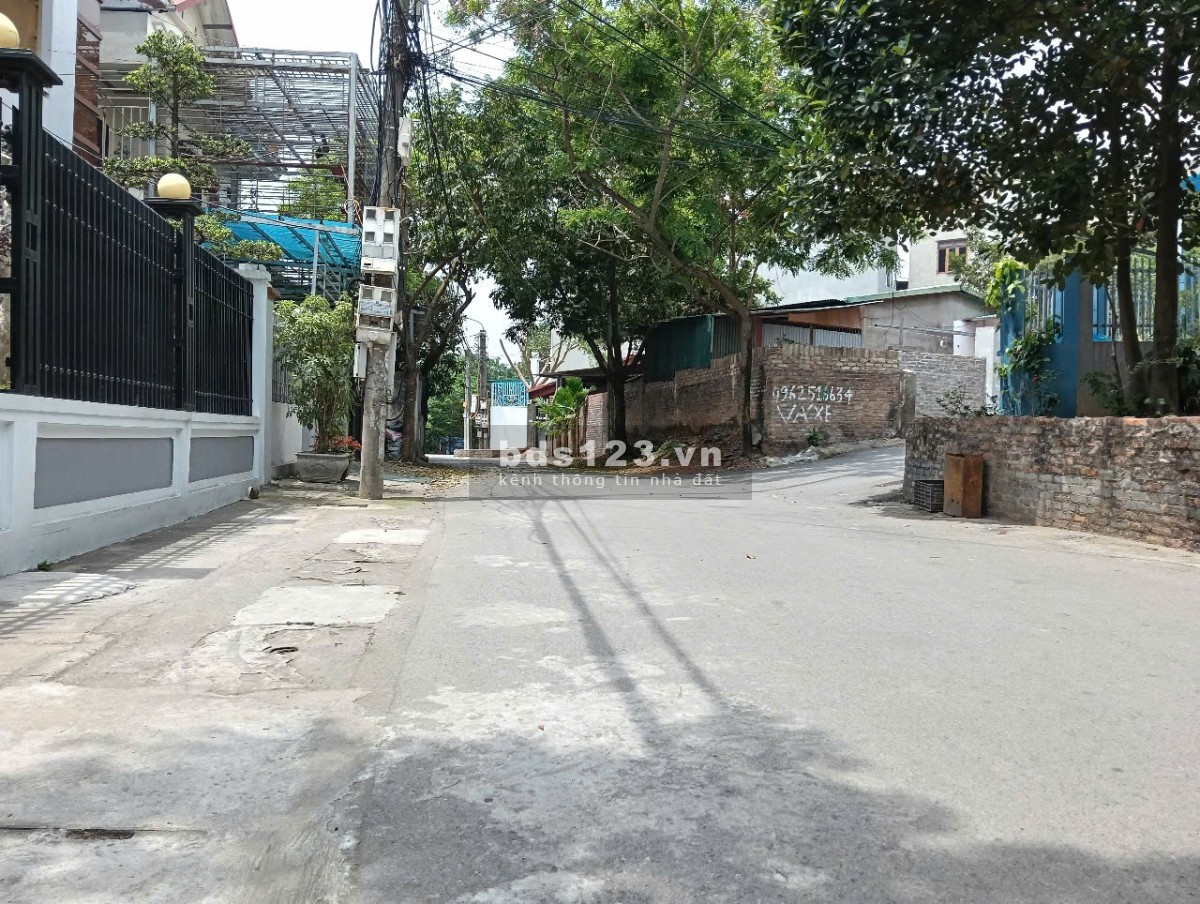 Bán lô đất 90m cộng thêm 30 lưu không tại Vinh Thịnh, Khai Quang, Vĩnh Yên