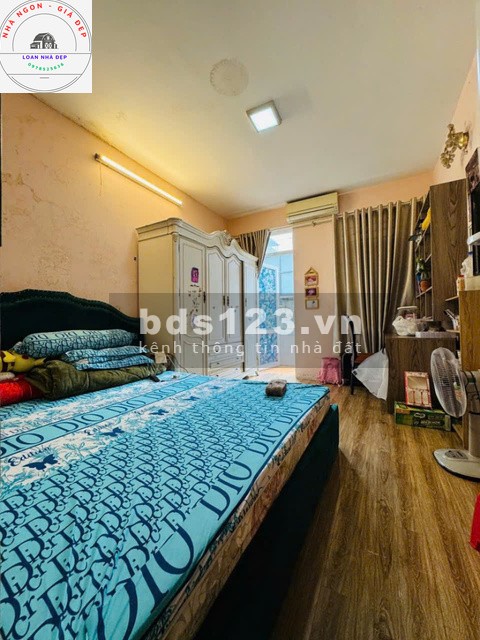 Trung tâm Đống Đa – 3 bước ra mặt phố Thái Thịnh, ô tô tránh – Kinh doanh đỉnh – 60 m² x 5 tầng