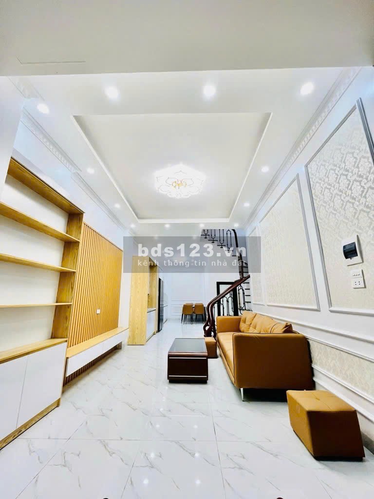 Nguyễn Trãi – Tuyệt phẩm kinh doanh, văn phòng 48 m² – Ô tô đỗ cửa – Hơn 12 tỷ