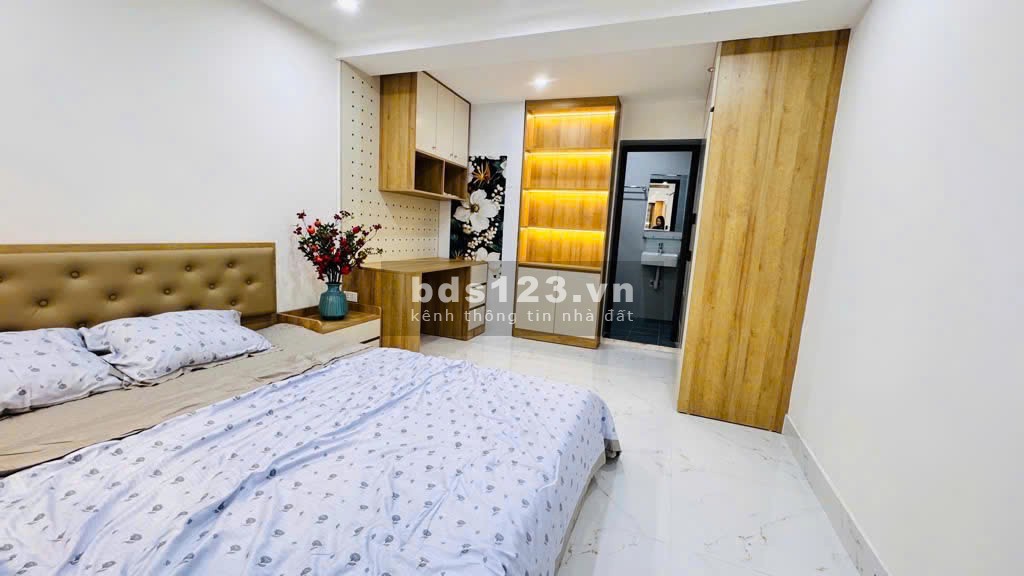 Nguyễn Trãi – Tuyệt phẩm kinh doanh, văn phòng 48 m² – Ô tô đỗ cửa – Hơn 12 tỷ
