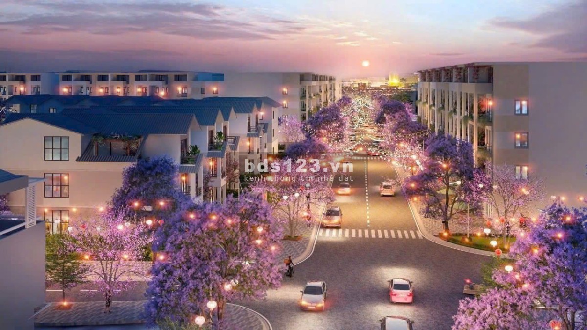 Dự án Fujisan – Chốn an cư chuẩn Nhật giữa lòng Đông Triều