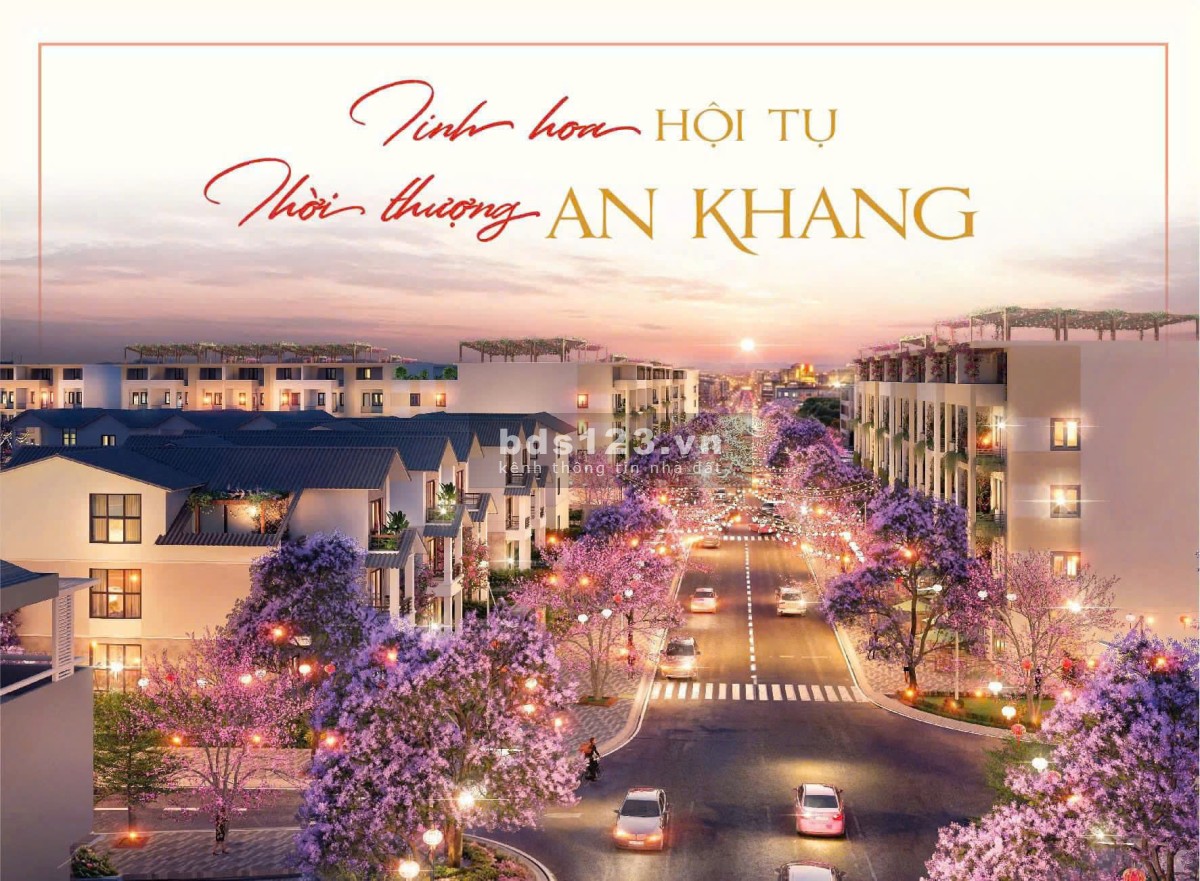 Dự án Fujisan – Chốn an cư chuẩn Nhật giữa lòng Đông Triều